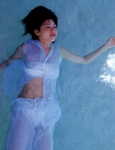 aibu_saki blouse floating ocean see-through trousers water_piece rating:Safe score:0 user:nil!