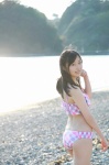 ass beach bikini braid ocean sashihara_rino swimsuit wpb_122 rating:Safe score:1 user:nil!