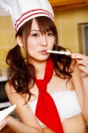 camisole chef_hat croptop sato_yukari scarf twintails rating:Safe score:0 user:nil!