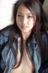 blouse cleavage mogami_yuki open_clothes rating:Safe score:0 user:nil!