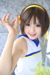 cosplay hairband kipi suzumiya_haruhi suzumiya_haruhi_no_yuuutsu rating:Safe score:0 user:darkgray