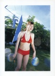 ayase_haruka bikini cleavage heroine ponytail swimsuit wet rating:Safe score:1 user:nil!