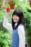 blouse eikura_ai jumper school_uniform rating:Safe score:0 user:nil!