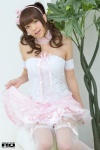 choker dress garters hairband higurashi_natsuki pantyhose rq-star_736 white_legwear rating:Safe score:0 user:nil!