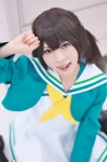 cosplay cropped_jacket kneesocks noz sailor_dress tagme_character tagme_series twintails rating:Safe score:0 user:nil!