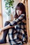 black_legwear dress pantyhose yae_maiko rating:Safe score:2 user:pixymisa