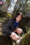 arikawa_mizuki blouse bookbag cardigan kneesocks pleated_skirt school_uniform skirt rating:Safe score:0 user:nil!
