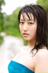 dgc_0935 kuroda_arisa one-piece_swimsuit rain swimsuit wet rating:Safe score:0 user:nil!