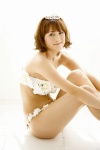 bikini komatsu_ayaka swimsuit tiara wanibooks_77 rating:Safe score:1 user:nil!