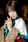 cosplay kanon_(series) kipi misaka_shiori rating:Safe score:1 user:darkgray
