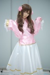 aihara_sakuto axis_powers_hetalia blouse cosplay skirt taiwan rating:Safe score:0 user:pixymisa