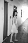 black_&_white dress kurosawa_asuka lover_soul rating:Safe score:0 user:nil!