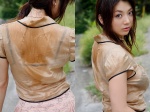 aizawa_hitomi blouse bra see-through skirt touch_me twintails rating:Safe score:1 user:nil!