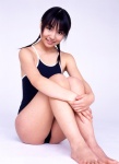 iijima_akira one-piece_swimsuit swimsuit twin_braids rating:Safe score:1 user:nil!