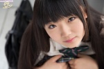 bag blouse izumi_hiyori school_uniform skirt rating:Safe score:0 user:zopo