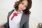 ayase_tiara blouse coat costume girlz_high school_uniform rating:Safe score:0 user:nil!