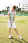 golf_club miniskirt ogura_yuuko polo ponytail skirt super_girl rating:Safe score:1 user:nil!