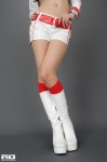 boots ikehara_fuyumi jacket kneehighs pantyhose race_queen rq-star_441 shorts tubetop rating:Safe score:0 user:nil!
