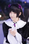 cosplay dress gokou_ruri hairband hamuko ore_no_imouto_ga_konna_ni_kawaii_wake_ga_nai rating:Safe score:0 user:nil!