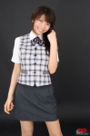 blouse honoka_asada miniskirt pantyhose ponytail rq-star_015 skirt vest rating:Safe score:0 user:nil!