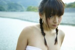 bikini_top cleavage shinozaki_ai swimsuit twin_braids ys_web_368 rating:Safe score:0 user:nil!