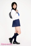 bookbag kneesocks ogidou_reika pleated_skirt sailor_uniform school_uniform skirt rating:Safe score:0 user:nil!