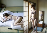 ass bra cleavage matsushima_hatsume mirror panties rating:Safe score:0 user:nil!