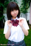 blouse pleated_skirt school_uniform skirt yamaguchi_mizuki rating:Safe score:0 user:nil!