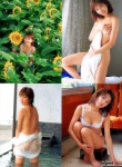 ass bra cleavage flowers hashimoto_ai nude panties sunflower wet rating:Questionable score:0 user:msgundam2