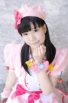 beret blouse cosplay ibuki_yuushi skirt tagme_character tagme_series rating:Safe score:0 user:nil!
