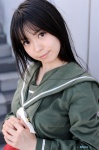 cosplay katana misumi_shoko sailor_uniform school_uniform shakugan_no_shana shana sword rating:Safe score:0 user:nil!