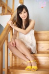 camisole denim kana_yuuki miniskirt skirt rating:Safe score:0 user:nil!