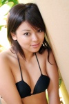 bikini_top cleavage komachi_momoko swimsuit rating:Safe score:1 user:nil!