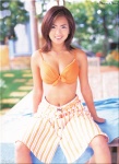 bikini_top cleavage ooshiro_miwa skirt swimsuit tagme_photo_set watermark rating:Safe score:0 user:nil!