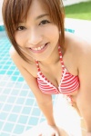 bikini cleavage maomi_yuuki side-tie_bikini swimsuit rating:Safe score:0 user:nil!