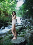 babydoll bikini_bottom misaki_yu perfection strap_slip swimsuit waterfall rating:Safe score:0 user:nil!