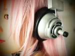blouse cosplay cyborg_nene headphones nitro_super_sonic pink_hair super_soniko rating:Safe score:0 user:nil!
