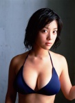 bikini_top cleavage komukai_minako swimsuit ys_web_128 rating:Safe score:0 user:nil!