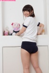ass buruma gym_uniform kawagoe_akari shorts tshirt twintails rating:Safe score:1 user:nil!