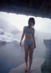 bikini cleavage gakuen ichikawa_yui onsen swimsuit wet rating:Safe score:0 user:nil!