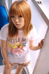 ruffles satome_yuzuki shorts tshirt rating:Safe score:0 user:nil!