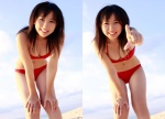 bikini cleavage lida_riho swimsuit rating:Safe score:0 user:nil!