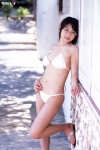 bikini glasses swimsuit tokito_ami rating:Safe score:1 user:nil!