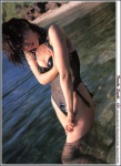 beach fishnet ocean six suzuki_fumika teddy wet rating:Safe score:1 user:NewType