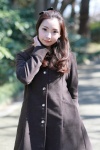 coat hairbow mineo_kana rating:Safe score:0 user:pixymisa