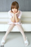 4k-star_181 dress kamibayashi_hideyo nurse nurse_uniform pantyhose white_legwear rating:Safe score:0 user:nil!