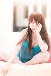 chemise cleavage lingerie panties taiga_chihiro rating:Safe score:1 user:nil!