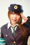 armband costume nao police_uniform policewoman tie rating:Safe score:0 user:nil!