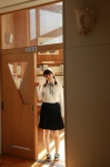 blouse hello_project_digital_books_68 pleated_skirt school_uniform skirt socks sugaya_risako twin_braids rating:Safe score:0 user:nil!