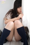 bag blouse izumi_hiyori panties school_uniform shoes skirt socks rating:Safe score:2 user:zopo